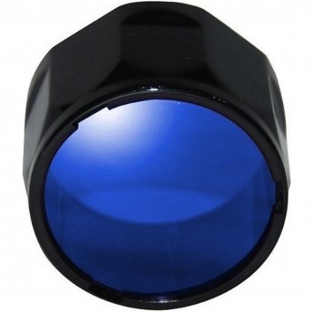 Фильтр FENIX для TK синий AD302-B Фильтр FENIX для TK синий AD302-B