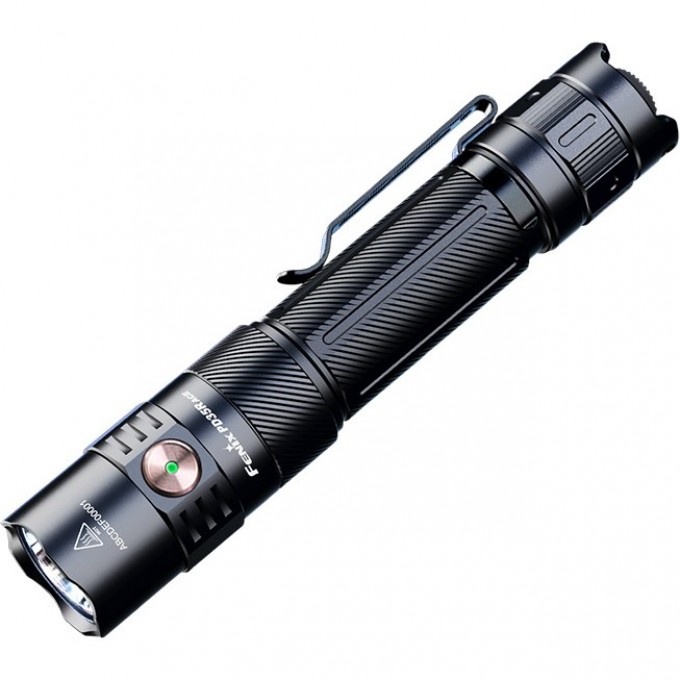 Фонарь тактический FENIX PD35R ACE PD35RACE Фонарь тактический FENIX PD35R ACE PD35RACE