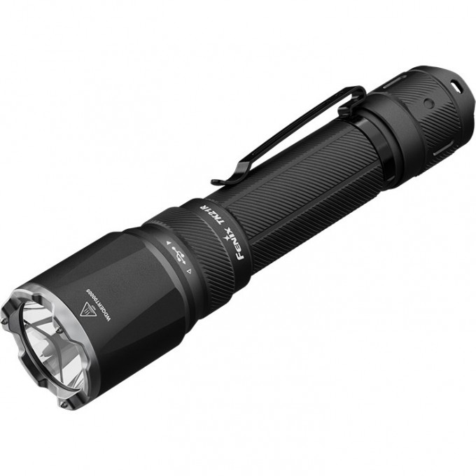 Фонарь тактический FENIX TK21R Фонарь тактический FENIX TK21R