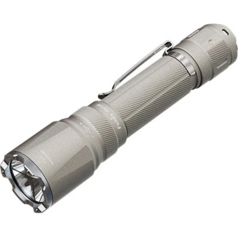 Фонарь тактический FENIX TK21R светло-серый хаки