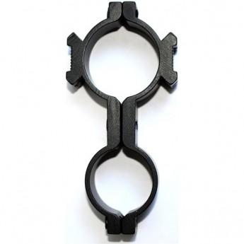 Крепление к оружию двойное FENIX F2209 Крепление к оружию двойное FENIX F2209